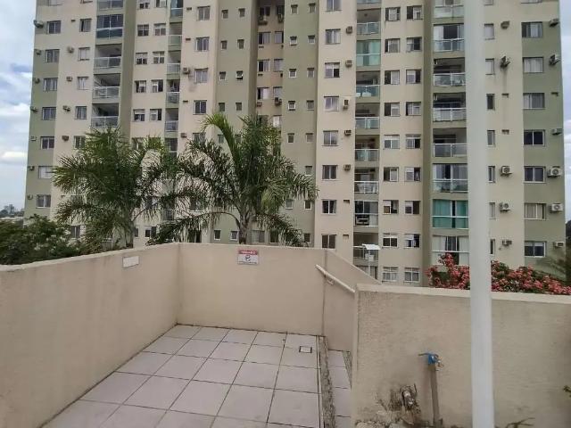 Apartamento aluguel em Região Geográfica Imediata de Macaé-Rio das Ostras, Macaé