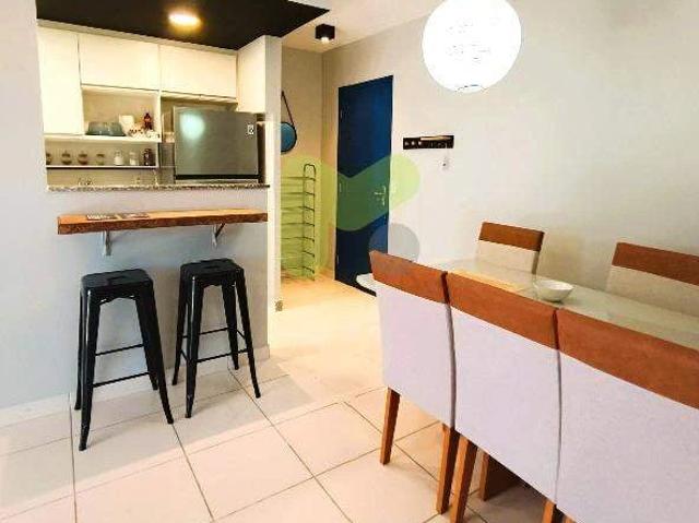 Apartamento aluguel em Macaé