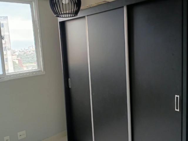 Apartamento aluguel em Macaé