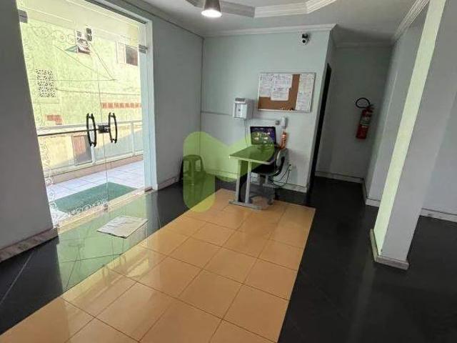 Apartamento aluguel em Macaé