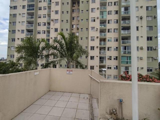 Apartamento aluguel em Macaé