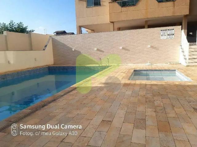 Apartamento aluguel em Região Geográfica Imediata de Macaé-Rio das Ostras, Macaé