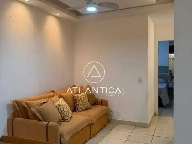 Apartamento aluguel em Região Geográfica Imediata de Macaé-Rio das Ostras, Macaé