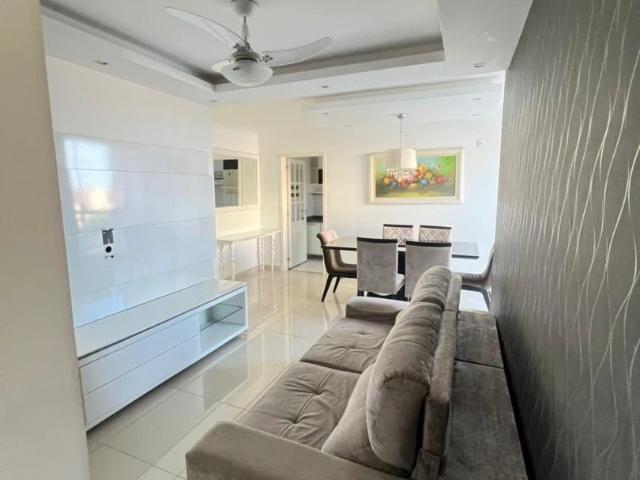 Apartamento aluguel em Macaé