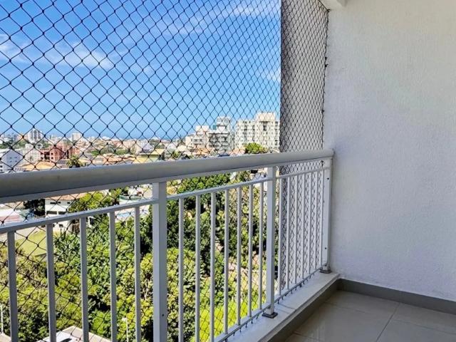 Apartamento aluguel em Região Geográfica Imediata de Macaé-Rio das Ostras, Macaé