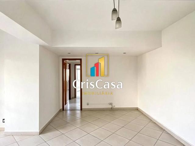 Apartamento aluguel em Macaé