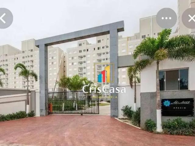 Apartamento aluguel em Região Geográfica Imediata de Macaé-Rio das Ostras, Macaé
