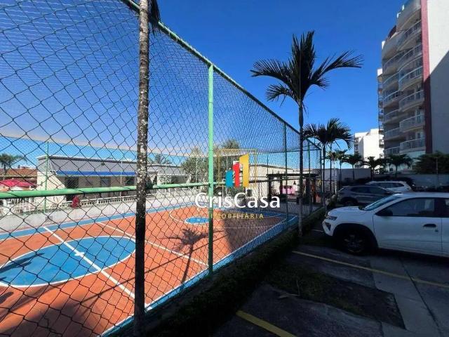 Apartamento aluguel em Região Geográfica Imediata de Macaé-Rio das Ostras, Macaé