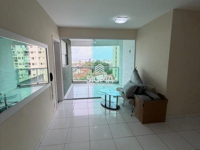 Apartamento aluguel em Macaé