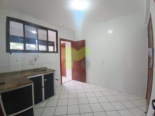 Apartamento aluguel em Macaé