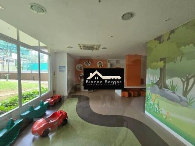 Apartamento aluguel em Macaé