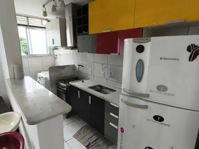 Apartamento aluguel em Região Geográfica Imediata de Macaé-Rio das Ostras, Macaé