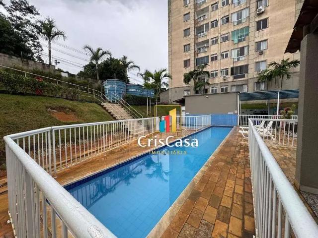 Apartamento aluguel em Região Geográfica Imediata de Macaé-Rio das Ostras, Macaé