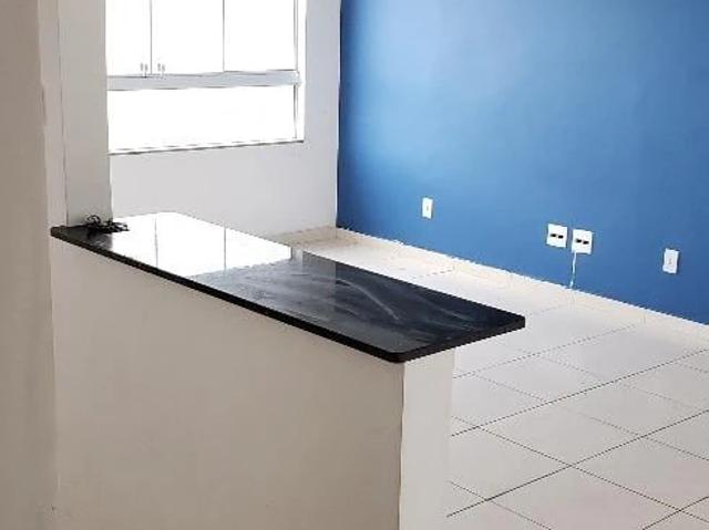Apartamento aluguel em Macaé