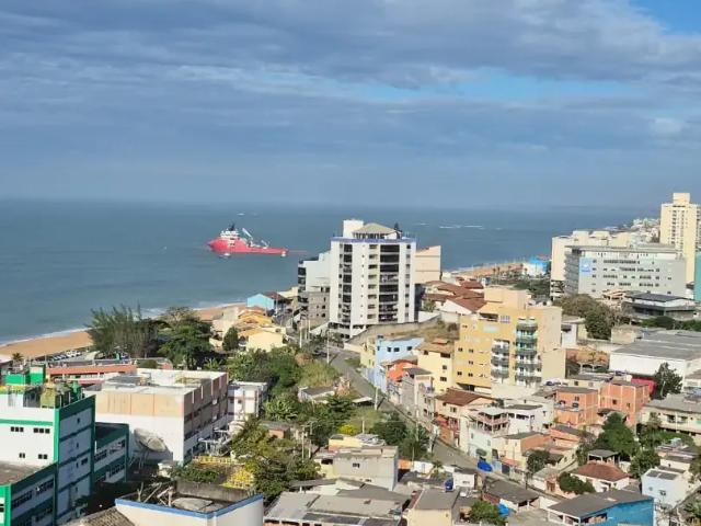 Apartamento aluguel em Região Geográfica Imediata de Macaé-Rio das Ostras, Macaé