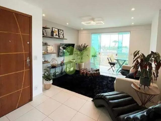 Apartamento aluguel em Região Geográfica Imediata de Macaé-Rio das Ostras, Macaé