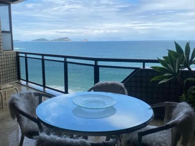 Apartamento aluguel em Macaé