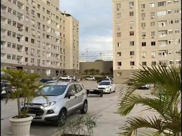Apartamento aluguel em Região Geográfica Imediata de Macaé-Rio das Ostras, Macaé