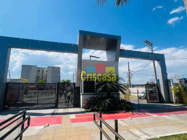 Apartamento aluguel em Região Geográfica Imediata de Macaé-Rio das Ostras, Macaé