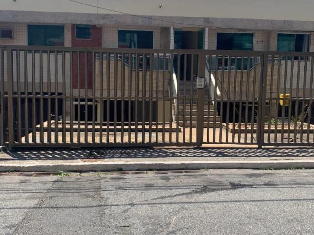 Apartamento aluguel em Macaé