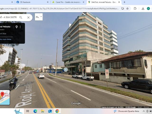 Apartamento aluguel em Região Geográfica Imediata de Macaé-Rio das Ostras, Macaé