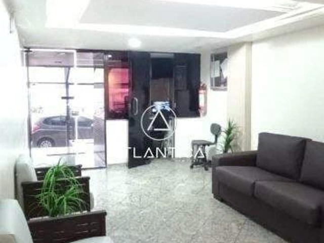 Apartamento aluguel em Macaé