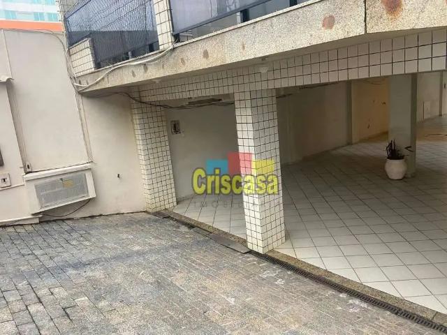 Apartamento aluguel em Região Geográfica Imediata de Macaé-Rio das Ostras, Macaé
