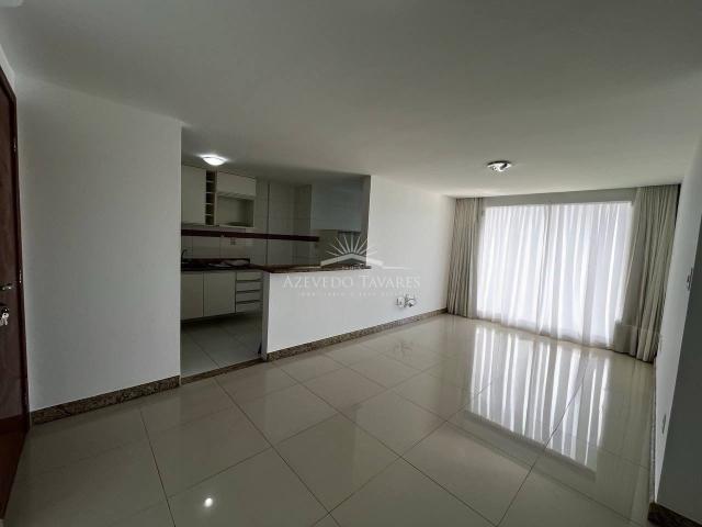 Apartamento aluguel em Região Geográfica Imediata de Macaé-Rio das Ostras, Macaé