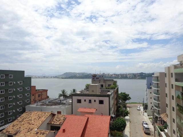 Apartamento aluguel em Região Geográfica Imediata de Macaé-Rio das Ostras, Macaé