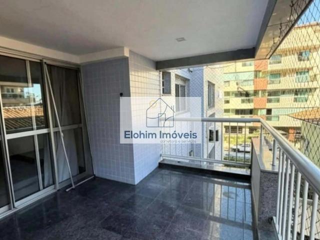 Apartamento aluguel em Macaé