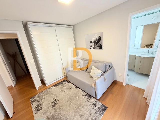 Apartamento aluguel em Macaé