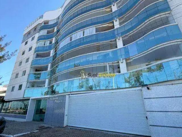 Apartamento aluguel em Região Geográfica Imediata de Macaé-Rio das Ostras, Macaé