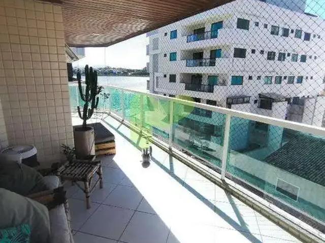 Apartamento aluguel em Região Geográfica Imediata de Macaé-Rio das Ostras, Macaé