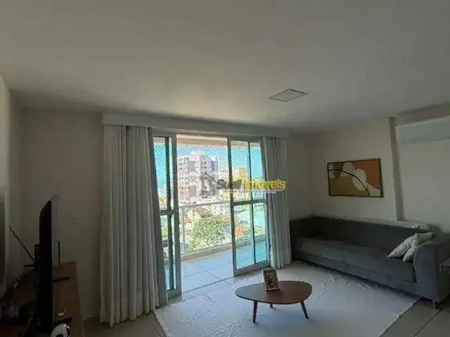 Apartamento aluguel em Região Geográfica Imediata de Macaé-Rio das Ostras, Macaé