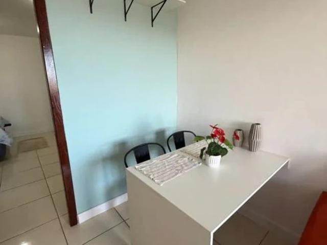 Apartamento aluguel em Região Geográfica Imediata de Macaé-Rio das Ostras, Macaé