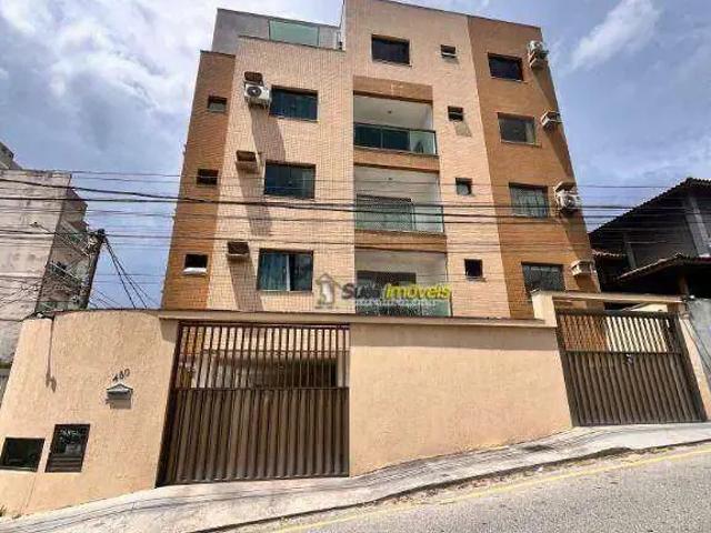 Apartamento aluguel em Região Geográfica Imediata de Macaé-Rio das Ostras, Macaé