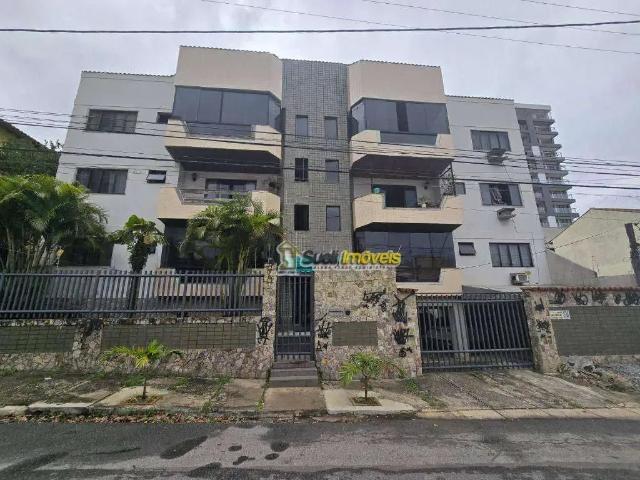 Apartamento aluguel em Região Geográfica Imediata de Macaé-Rio das Ostras, Macaé