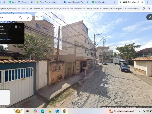 Apartamento aluguel em Região Geográfica Imediata de Macaé-Rio das Ostras, Macaé