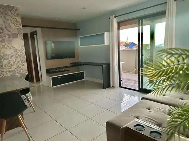 Apartamento aluguel em Região Geográfica Imediata de Macaé-Rio das Ostras, Macaé