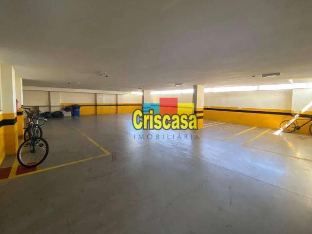 Apartamento aluguel em Macaé