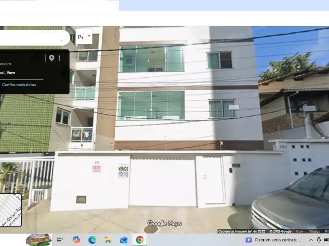 Apartamento aluguel em Região Geográfica Imediata de Macaé-Rio das Ostras, Macaé