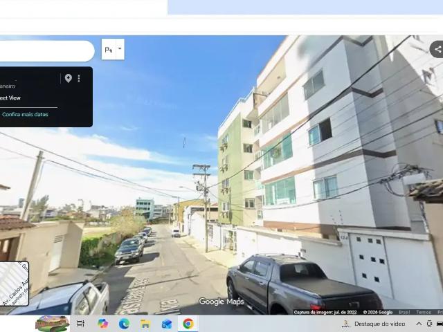 Apartamento aluguel em Região Geográfica Imediata de Macaé-Rio das Ostras, Macaé