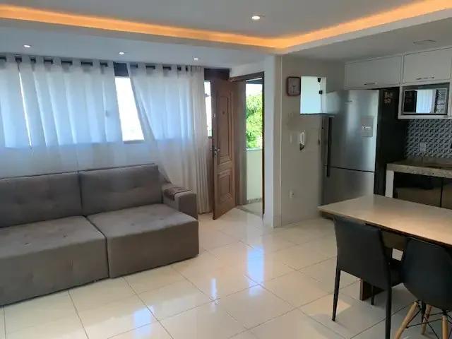 Apartamento aluguel em Região Geográfica Imediata de Macaé-Rio das Ostras, Macaé