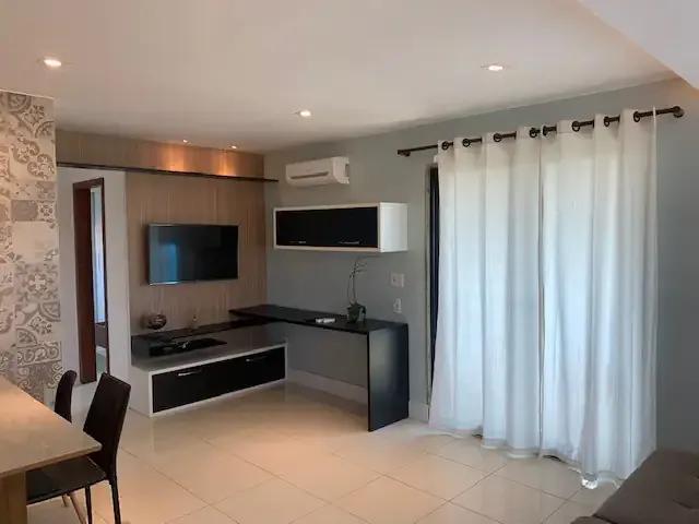 Apartamento aluguel em Região Geográfica Imediata de Macaé-Rio das Ostras, Macaé