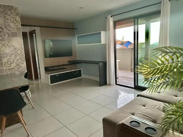 Apartamento aluguel em Região Geográfica Imediata de Macaé-Rio das Ostras, Macaé