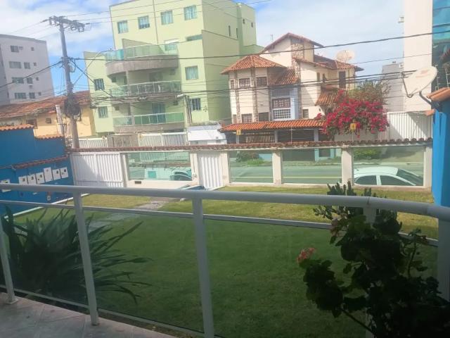 Apartamento aluguel em Região Geográfica Imediata de Macaé-Rio das Ostras, Macaé