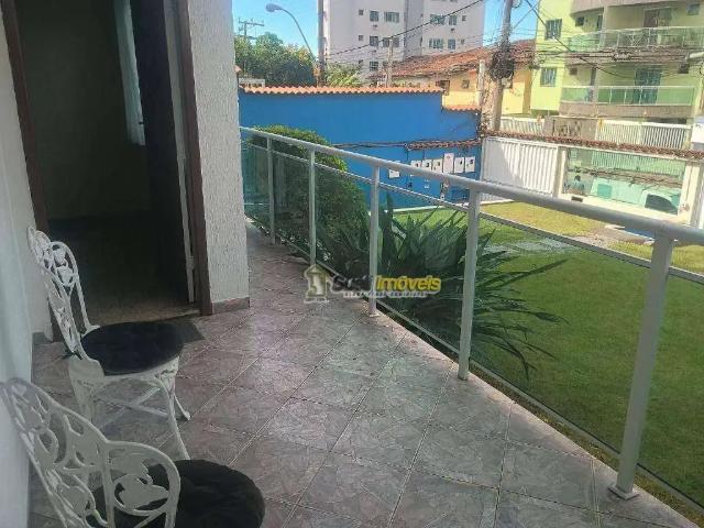 Apartamento aluguel em Região Geográfica Imediata de Macaé-Rio das Ostras, Macaé