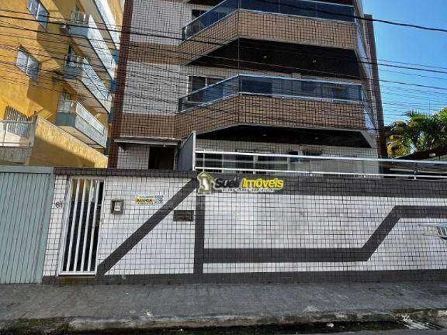 Apartamento aluguel em Macaé, Novo Horizonte