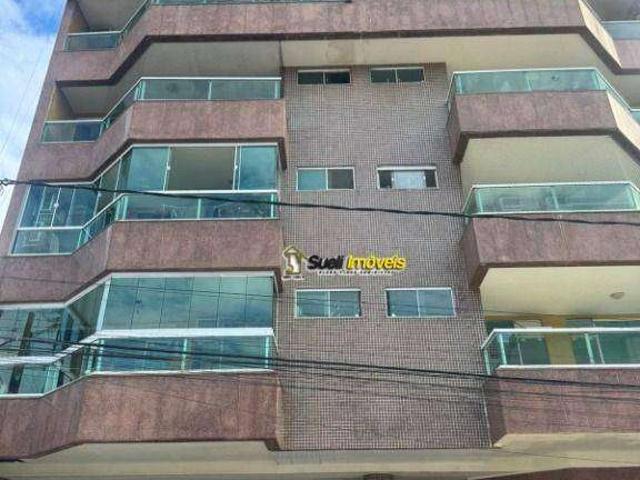 Apartamento aluguel em Macaé, Novo Horizonte
