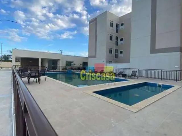 Apartamento aluguel em Região Geográfica Imediata de Macaé-Rio das Ostras, Macaé